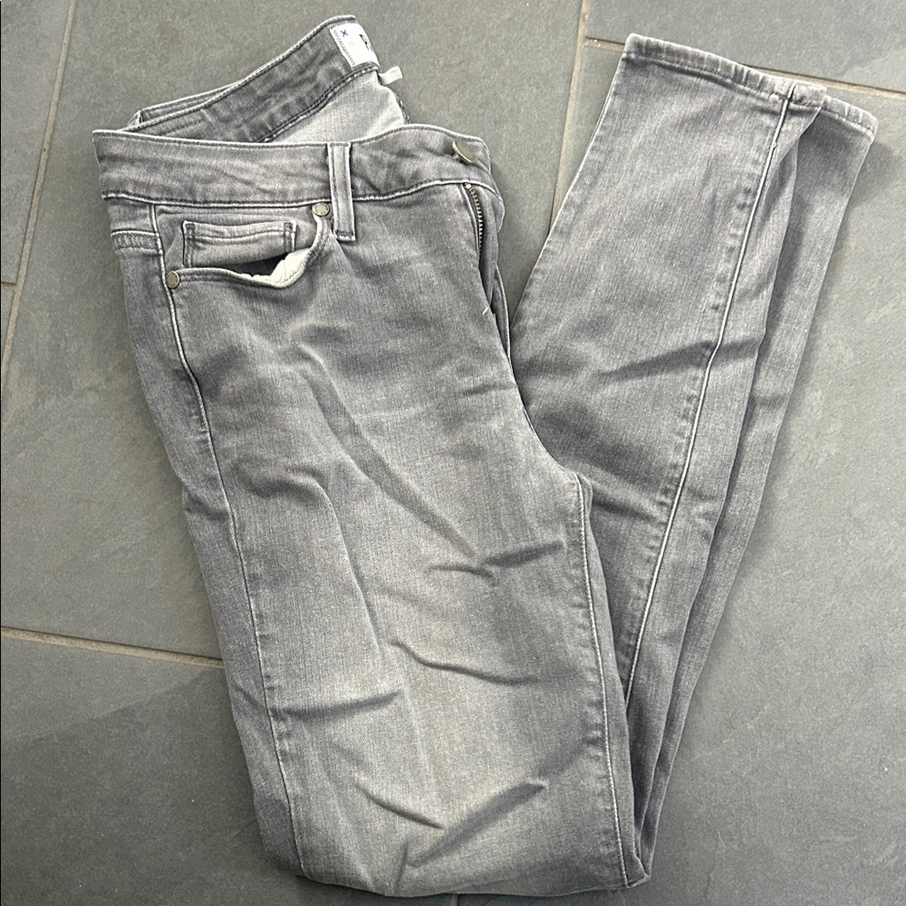 Paige jeans